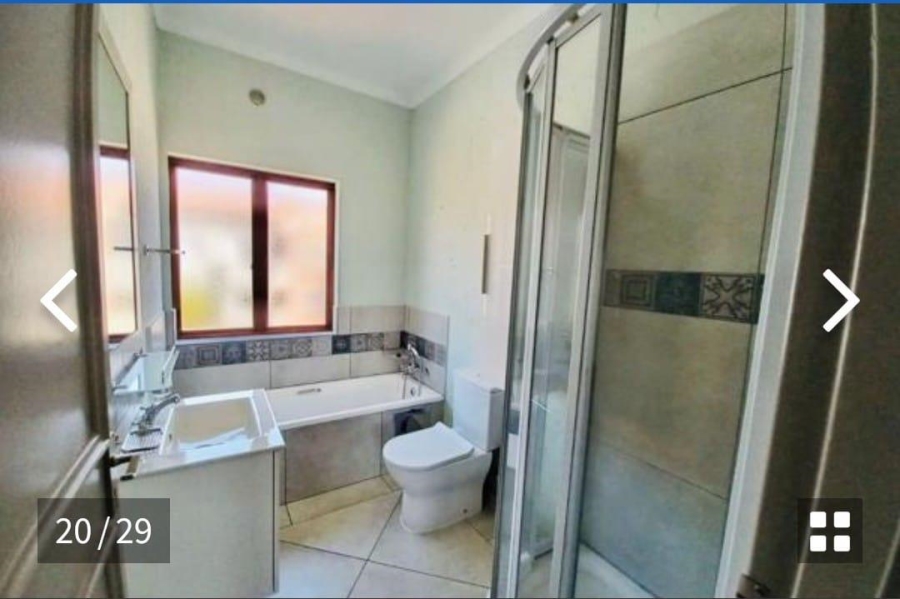 To Let 2 Bedroom Property for Rent in Paulshof Gauteng