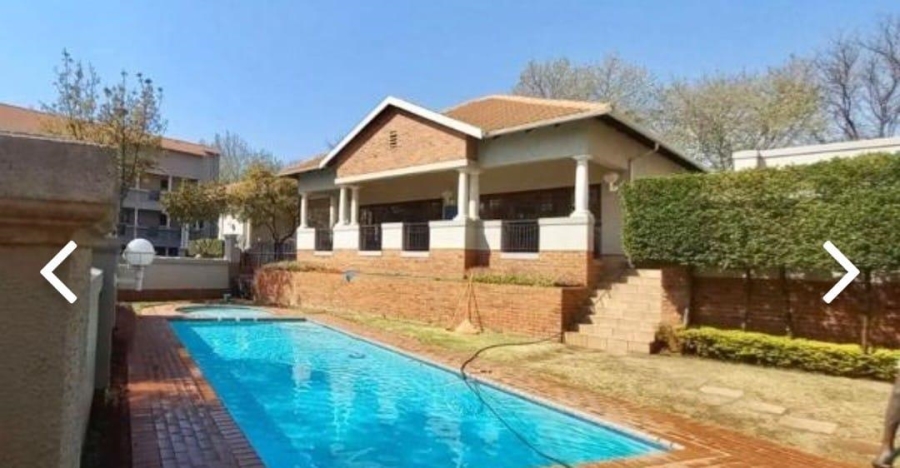 To Let 2 Bedroom Property for Rent in Paulshof Gauteng