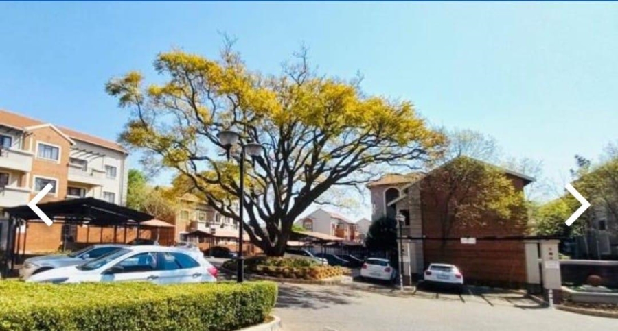 To Let 2 Bedroom Property for Rent in Paulshof Gauteng