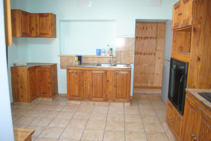 To Let 3 Bedroom Property for Rent in Kookrus Gauteng