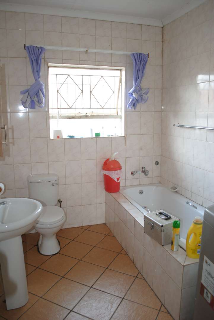 3 Bedroom Property for Sale in Riversdale Gauteng