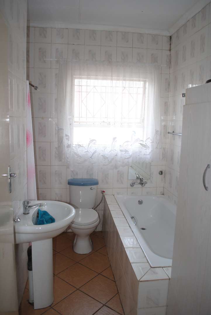 3 Bedroom Property for Sale in Riversdale Gauteng