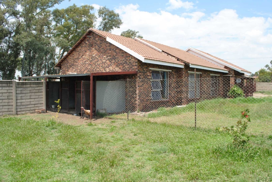 3 Bedroom Property for Sale in Riversdale Gauteng