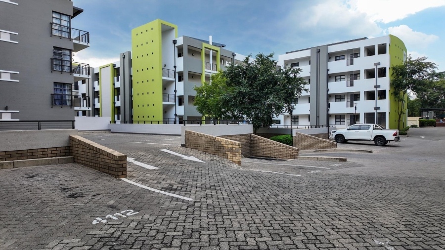 2 Bedroom Property for Sale in Edenburg Gauteng