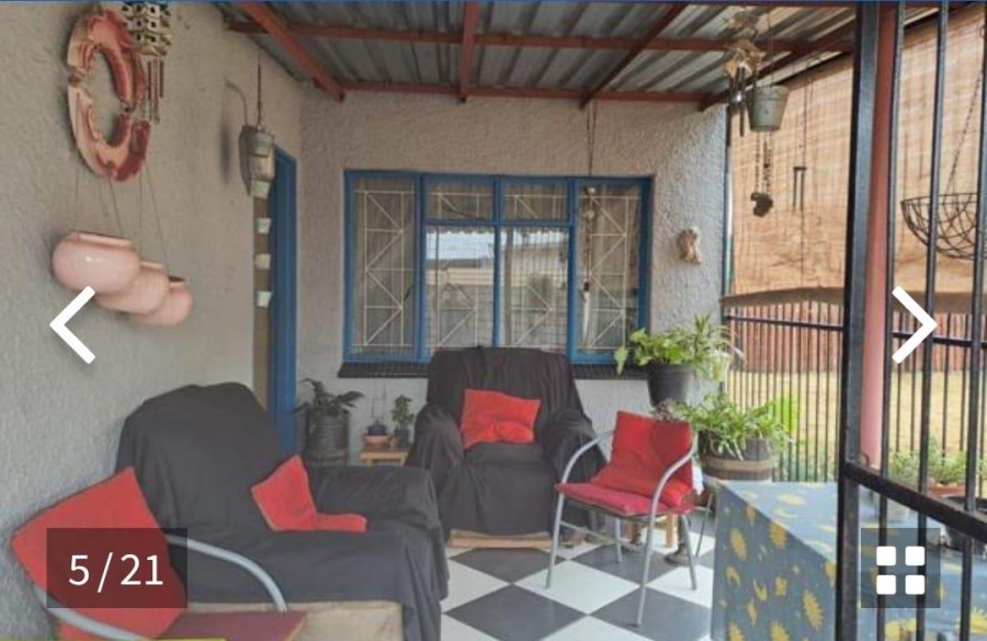 4 Bedroom Property for Sale in East Lynne Gauteng