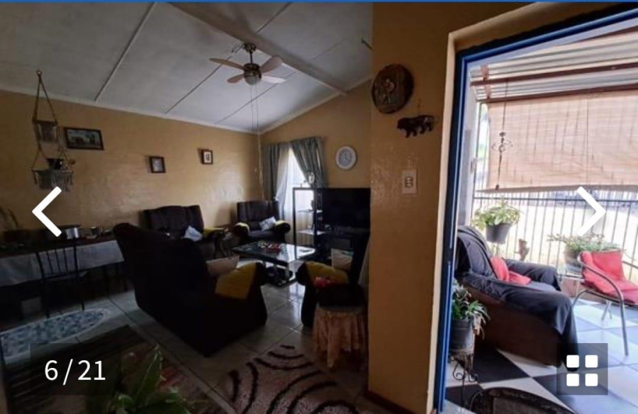 4 Bedroom Property for Sale in East Lynne Gauteng