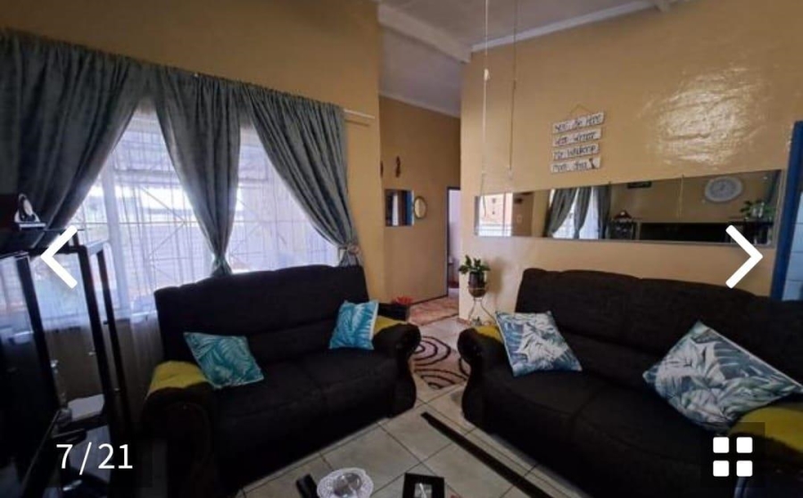 4 Bedroom Property for Sale in East Lynne Gauteng