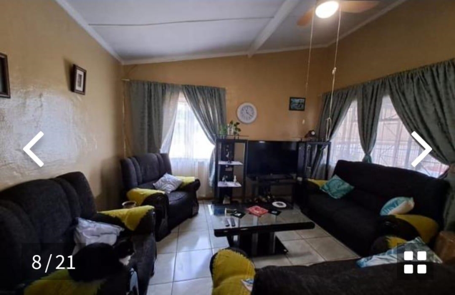 4 Bedroom Property for Sale in East Lynne Gauteng