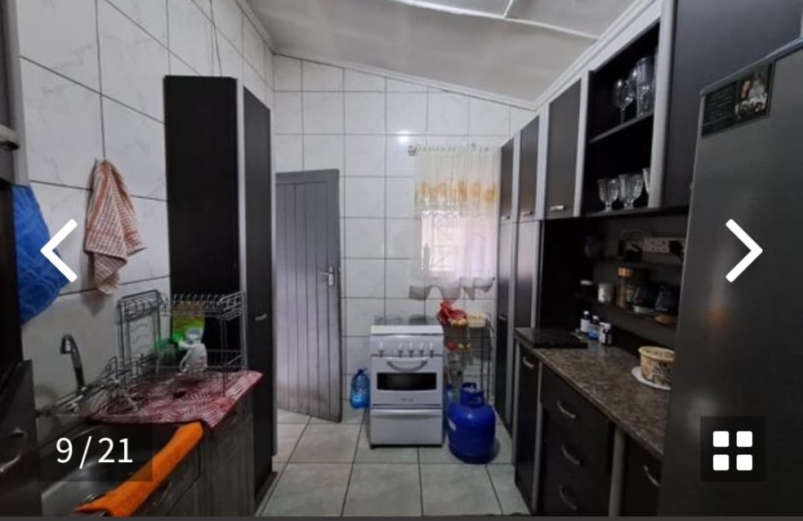 4 Bedroom Property for Sale in East Lynne Gauteng