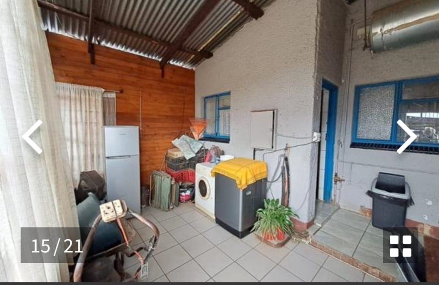 4 Bedroom Property for Sale in East Lynne Gauteng