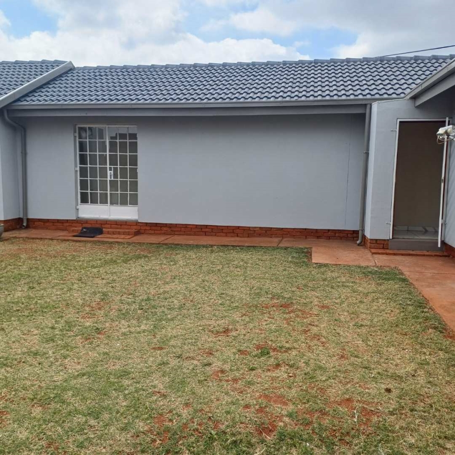 3 Bedroom Property for Sale in Doornpoort Gauteng