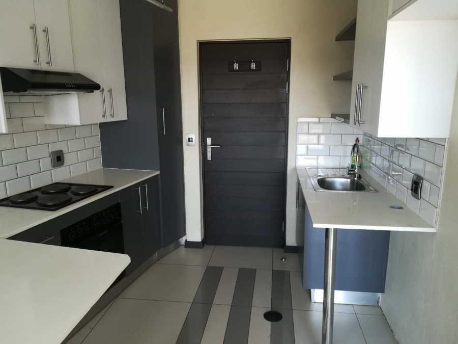 1 Bedroom Property for Sale in Hatfield Gauteng