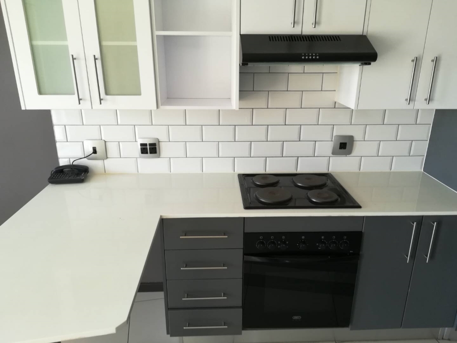 1 Bedroom Property for Sale in Hatfield Gauteng