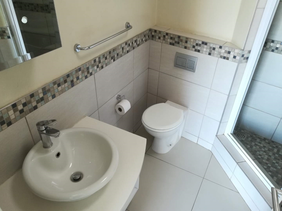 1 Bedroom Property for Sale in Hatfield Gauteng