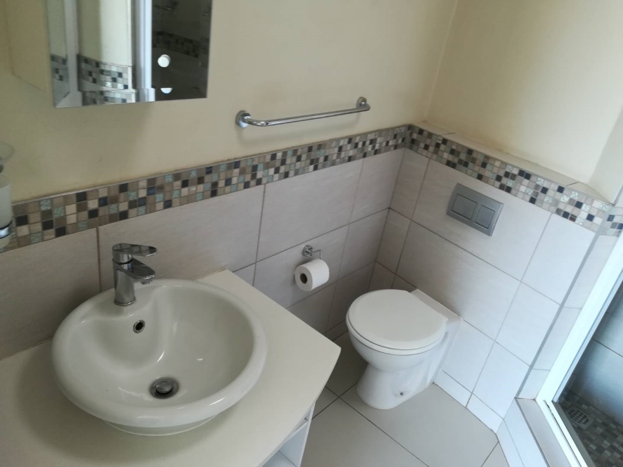 1 Bedroom Property for Sale in Hatfield Gauteng