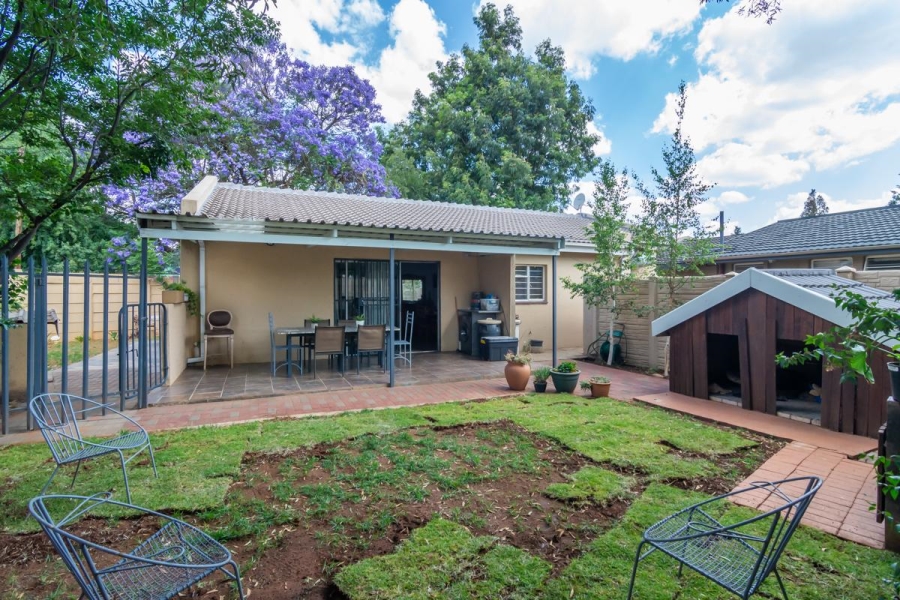 2 Bedroom Property for Sale in Greenhills Gauteng