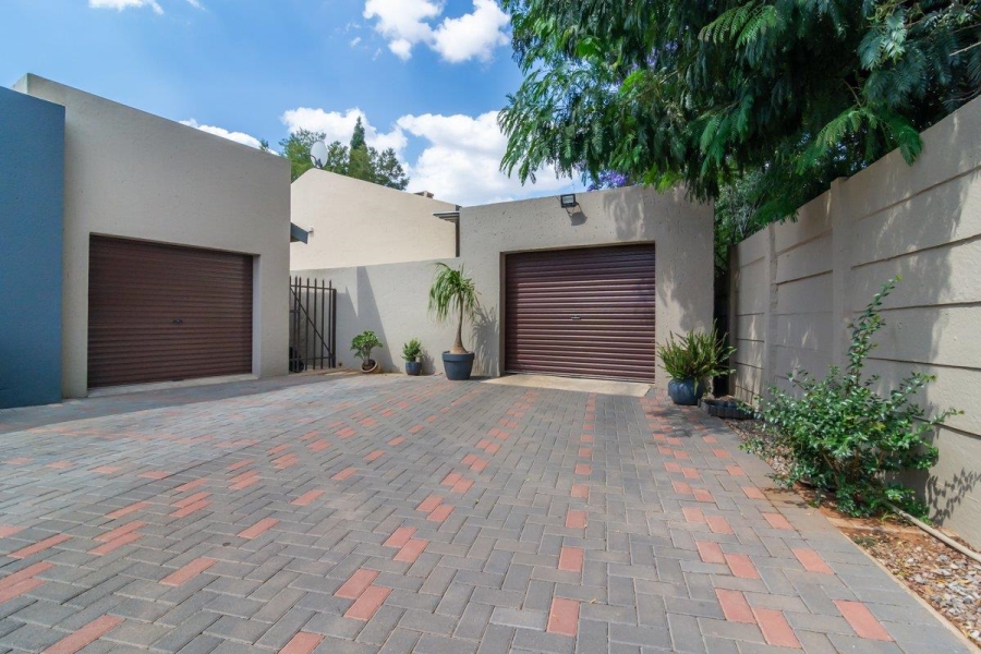 2 Bedroom Property for Sale in Greenhills Gauteng