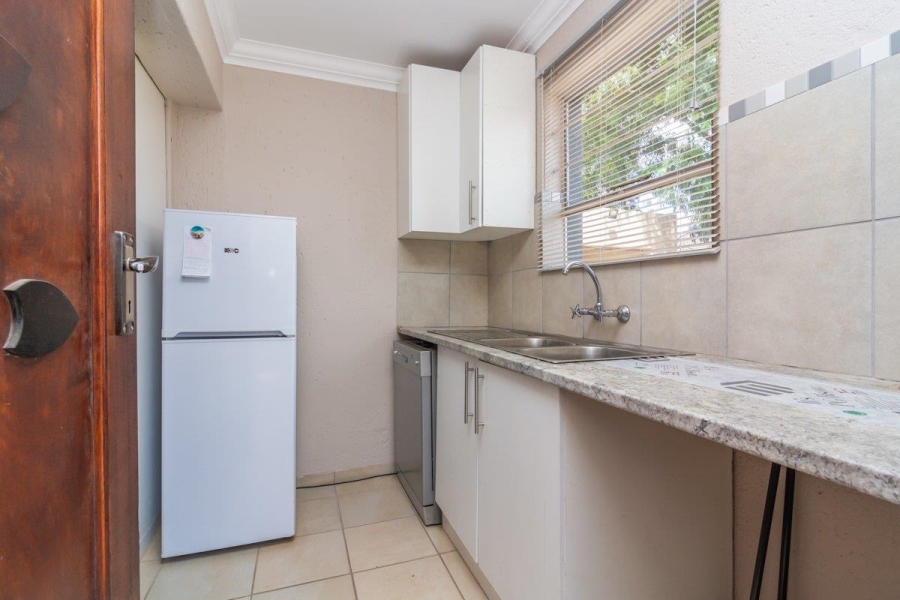 2 Bedroom Property for Sale in Greenhills Gauteng