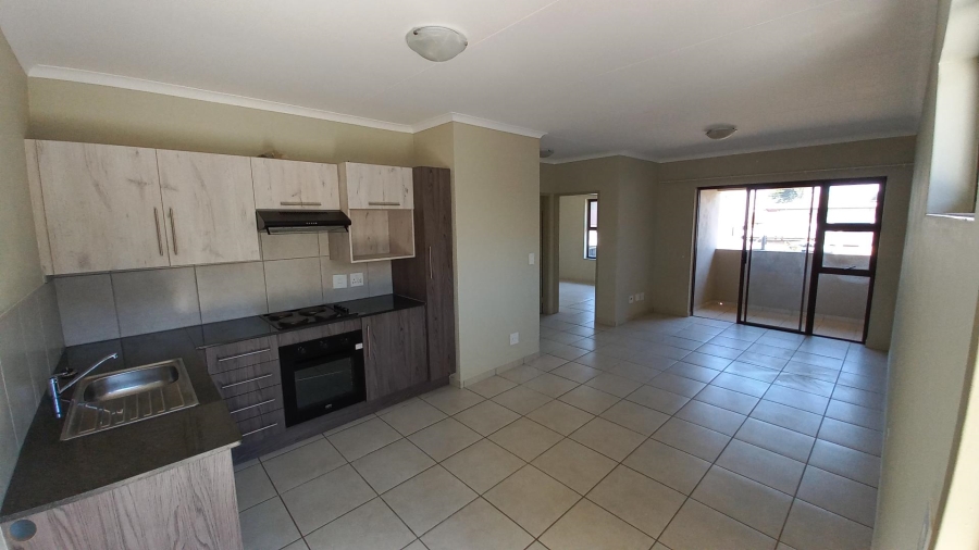 2 Bedroom Property for Sale in Benoni North Gauteng