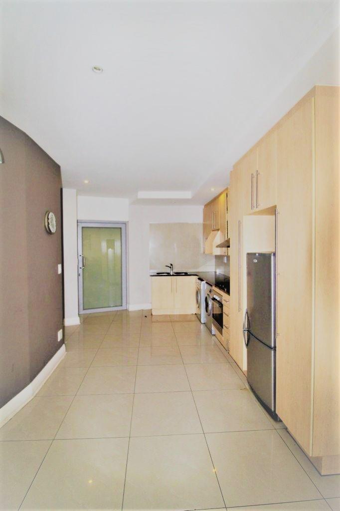 To Let 2 Bedroom Property for Rent in Sandown Gauteng