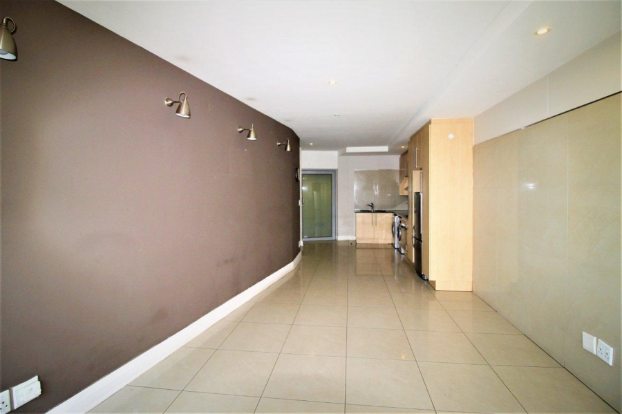 To Let 2 Bedroom Property for Rent in Sandown Gauteng