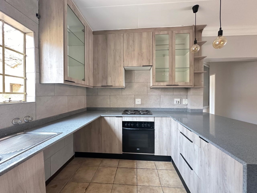 3 Bedroom Property for Sale in Mooikloof Ridge Gauteng