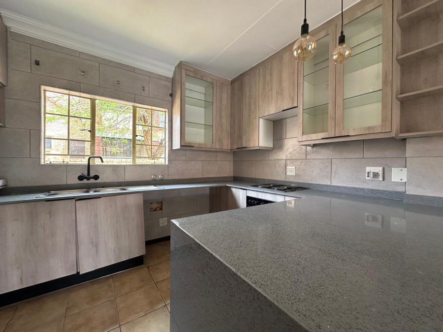 3 Bedroom Property for Sale in Mooikloof Ridge Gauteng
