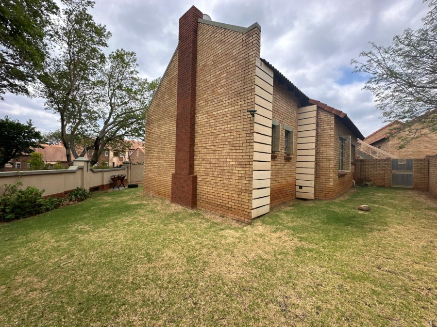 3 Bedroom Property for Sale in Mooikloof Ridge Gauteng