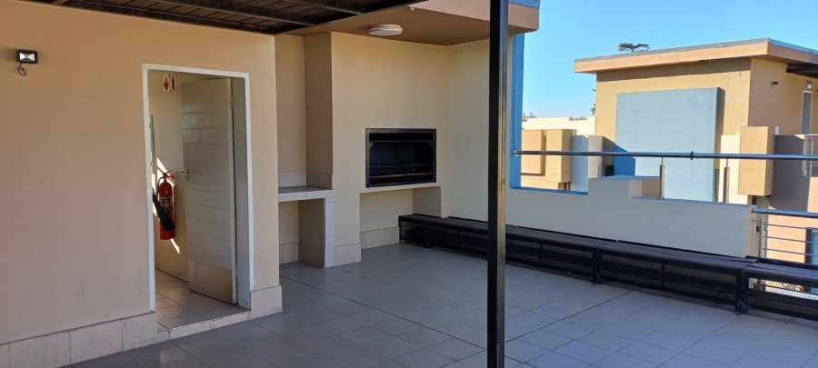 To Let 1 Bedroom Property for Rent in Hatfield Gauteng