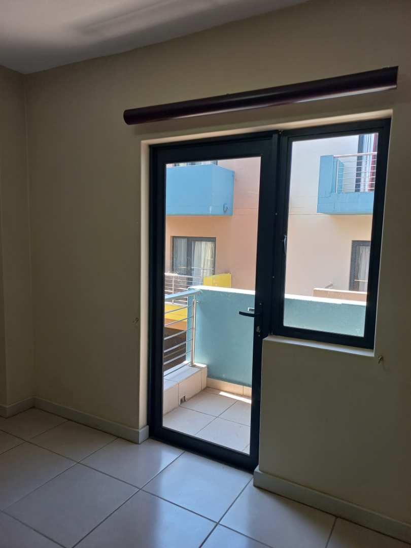 To Let 1 Bedroom Property for Rent in Hatfield Gauteng