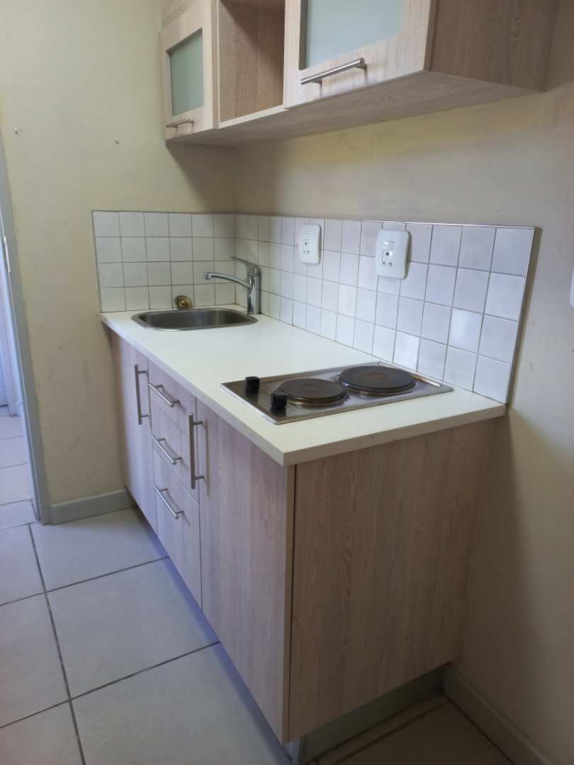 To Let 1 Bedroom Property for Rent in Hatfield Gauteng