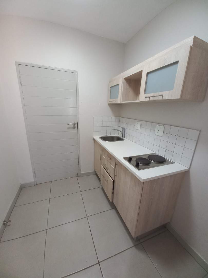 To Let 1 Bedroom Property for Rent in Hatfield Gauteng