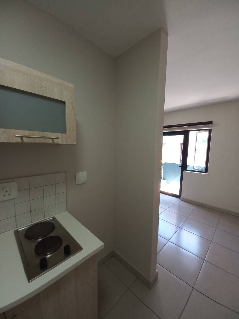 To Let 1 Bedroom Property for Rent in Hatfield Gauteng