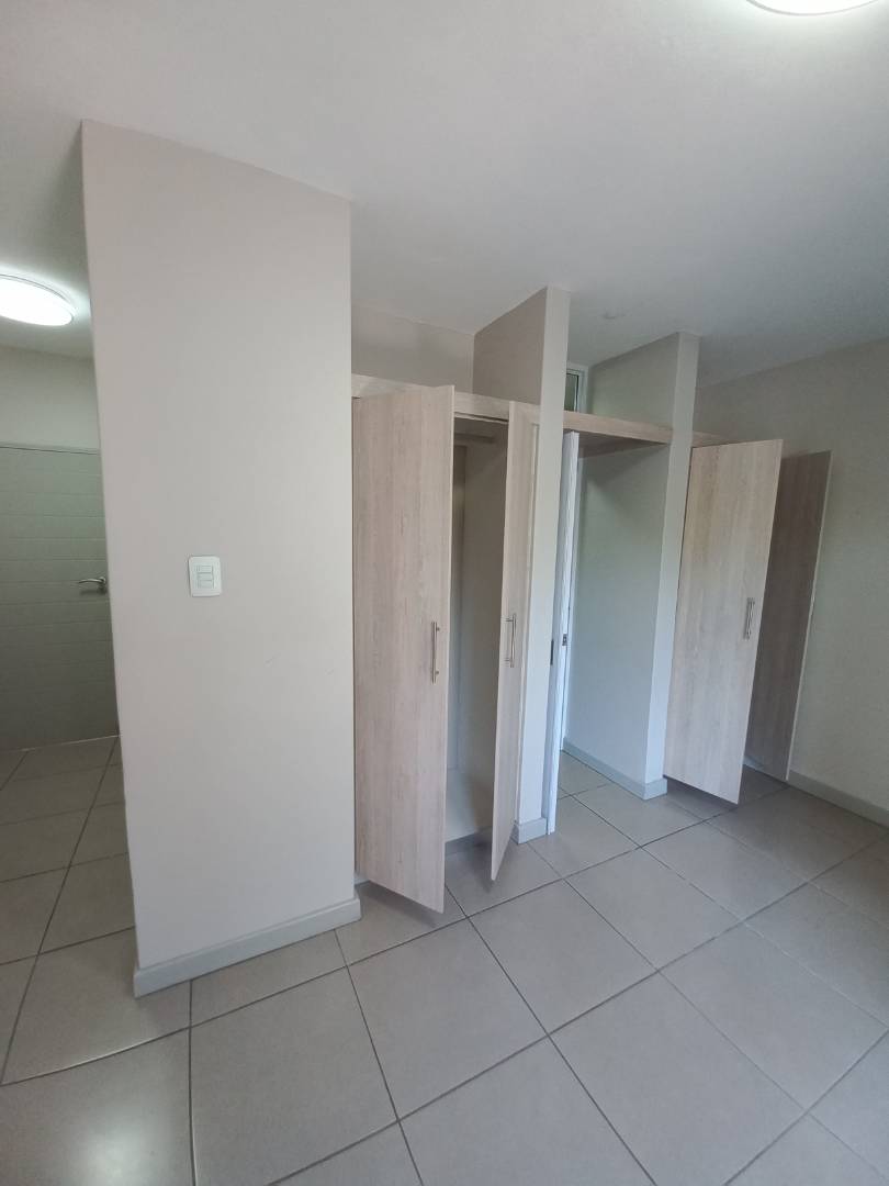 To Let 1 Bedroom Property for Rent in Hatfield Gauteng