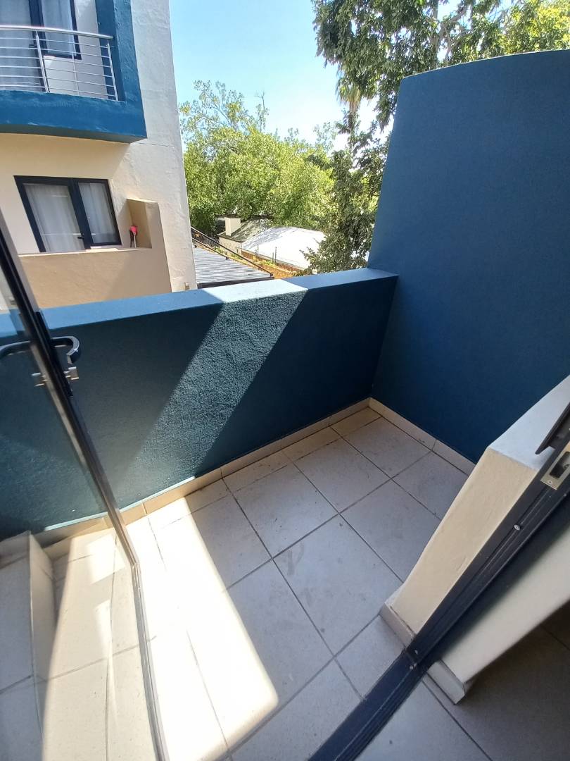 To Let 1 Bedroom Property for Rent in Hatfield Gauteng