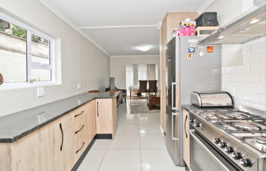 3 Bedroom Property for Sale in Bryanston Gauteng