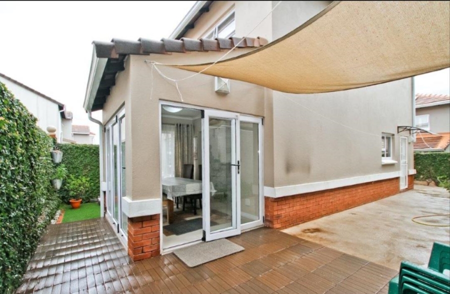 3 Bedroom Property for Sale in Bryanston Gauteng