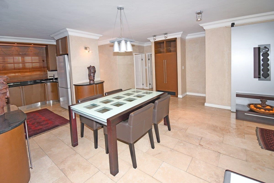 2 Bedroom Property for Sale in Morningside Gauteng