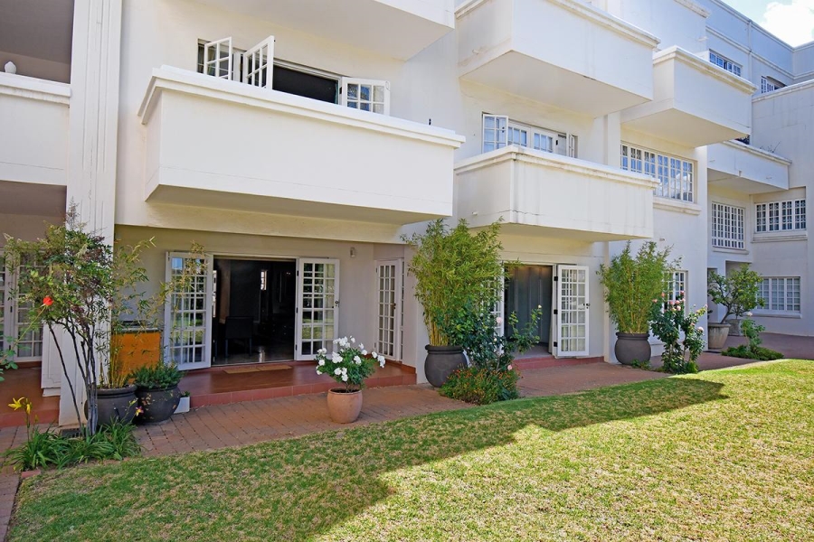 2 Bedroom Property for Sale in Morningside Gauteng