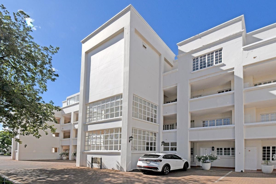 2 Bedroom Property for Sale in Morningside Gauteng