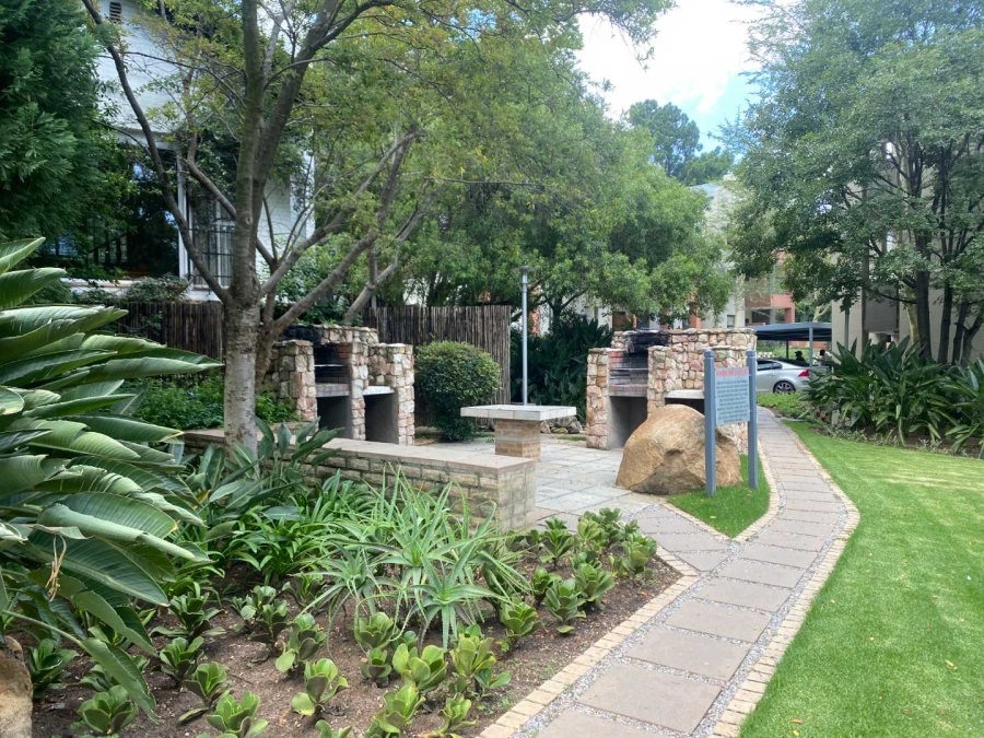 To Let 2 Bedroom Property for Rent in Bryanston Gauteng