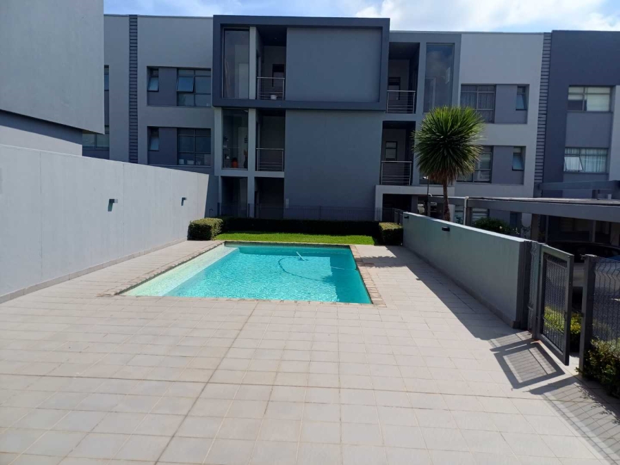 To Let 3 Bedroom Property for Rent in Oaklands Gauteng