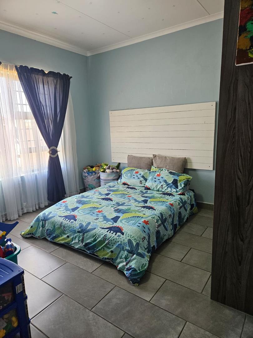 3 Bedroom Property for Sale in Riversdale Gauteng