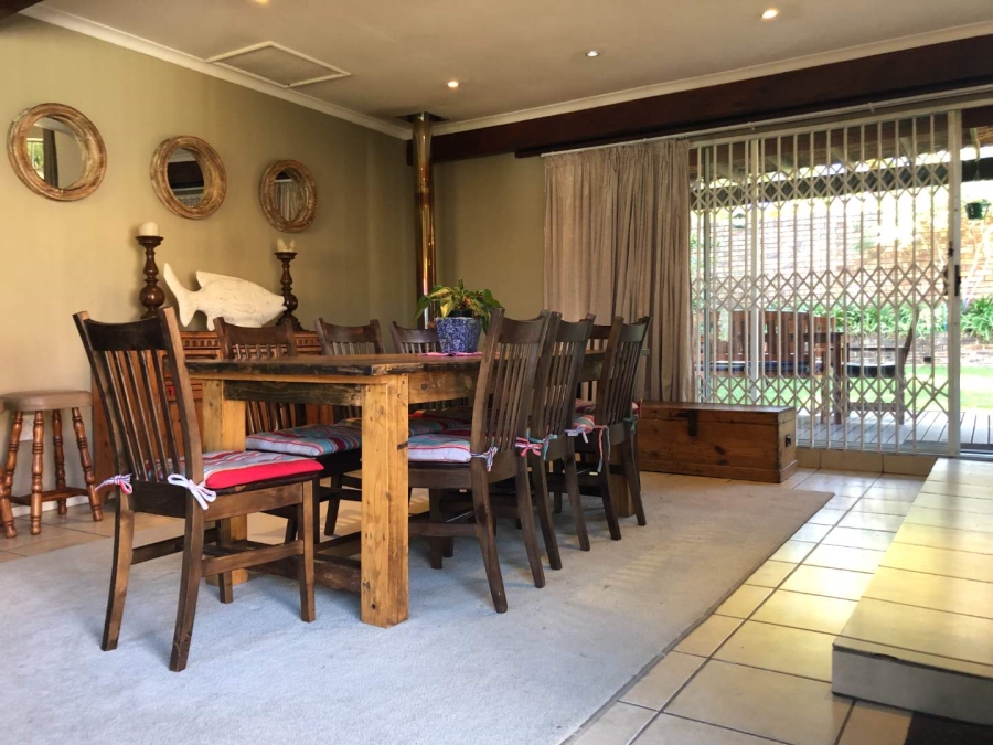 To Let 3 Bedroom Property for Rent in Erasmuskloof Gauteng