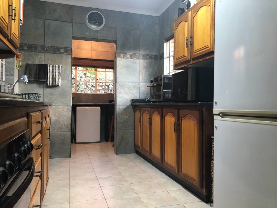 To Let 3 Bedroom Property for Rent in Erasmuskloof Gauteng