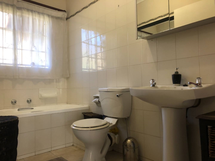 To Let 3 Bedroom Property for Rent in Erasmuskloof Gauteng