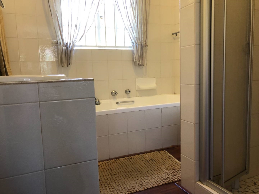 To Let 3 Bedroom Property for Rent in Erasmuskloof Gauteng