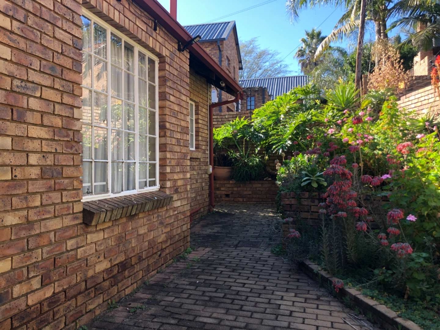 To Let 3 Bedroom Property for Rent in Erasmuskloof Gauteng