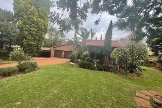 4 Bedroom Property for Sale in Eldoraigne Gauteng