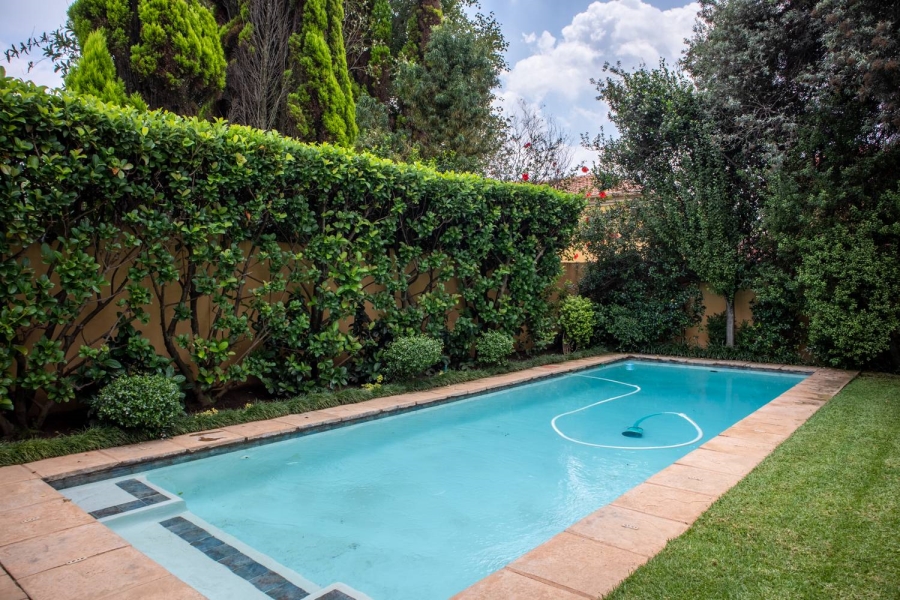 To Let 3 Bedroom Property for Rent in Bryanston Gauteng